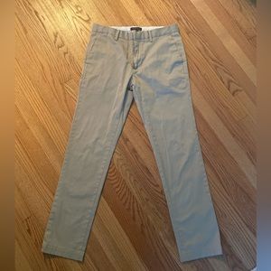 Banana republic mens chinos